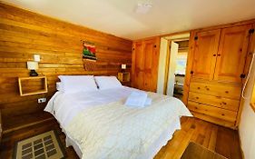 Apartamento acogedor con estacionamiento privado